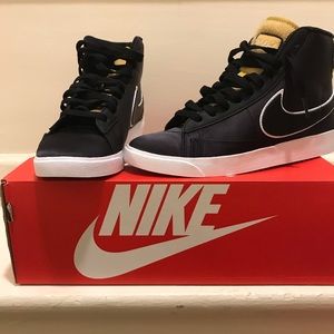 Nike Blazer Mid Premium